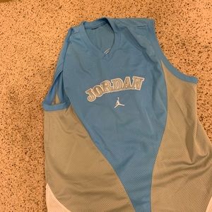 Jordan tank top food condition I have others